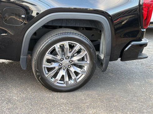 Certified 2024 GMC Sierra 1500 Denali AWD/4WD image 9