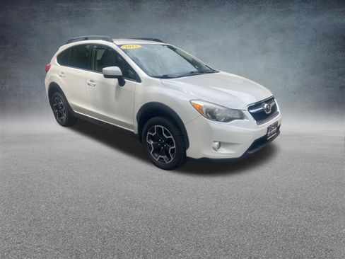 Used 2015 Subaru Crosstrek 2.0i Premium AWD/4WD image 10