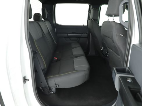 Used 2025 Ford F150 STX w/ Equipment Group 200A RWD image 17