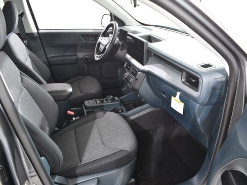 New 2025 Ford Maverick XLT w/ Equipment Group 301A image 10