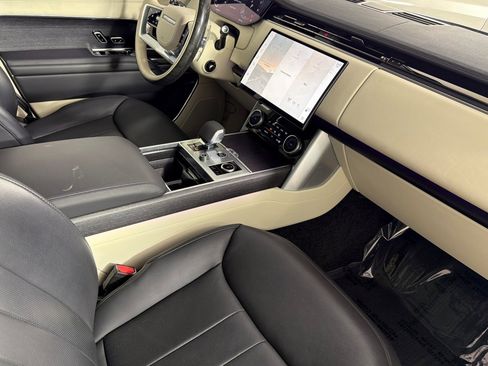 Used 2023 Land Rover Range Rover SE AWD/4WD image 15