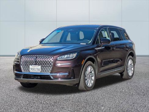 Used 2023 Lincoln Corsair FWD image 1