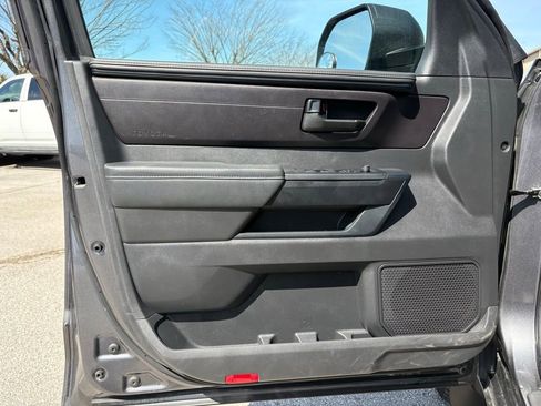 Used 2024 Toyota Tundra SR w/ SR Tow Package image 18
