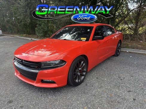 Used 2023 Dodge Charger SXT w/ Plus Group image 1