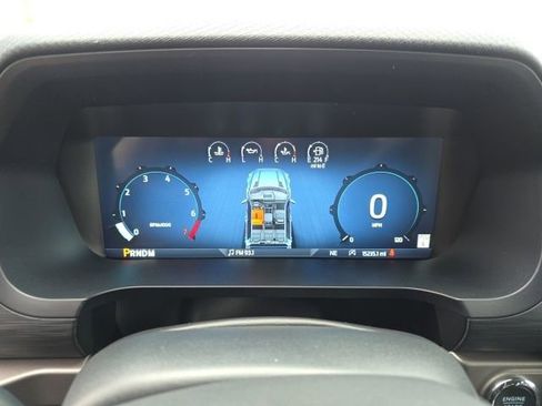 Used 2024 Ford F150 XLT w/ Equipment Group 302A MID image 12