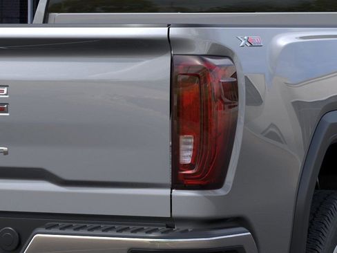 New 2026 GMC Sierra 2500 Pro w/ 1SA Pro Safety Plus Package AWD/4WD image 12