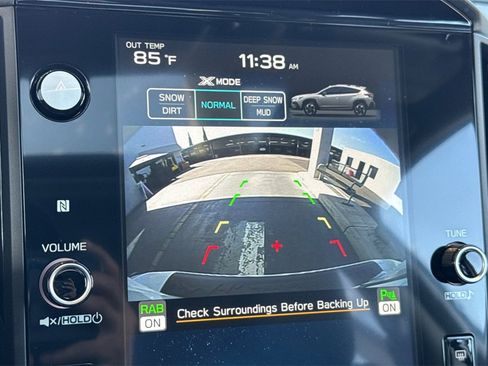 New 2025 Subaru Crosstrek 2.5i Limited w/ Crosstrek Mirror Package image 24