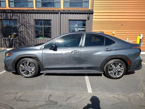 Used 2024 Subaru WRX image 2