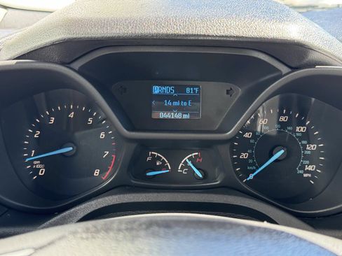 Used 2015 Ford Transit Connect XLT FWD image 30