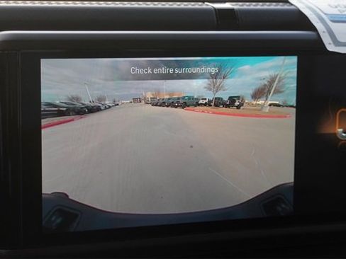 New 2026 Jeep Gladiator Sport image 23