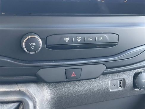 New 2025 Ford Transit 350 XL image 12