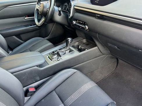 Used 2024 MAZDA CX-50 AWD 2.5 S w/ Preferred Package image 18