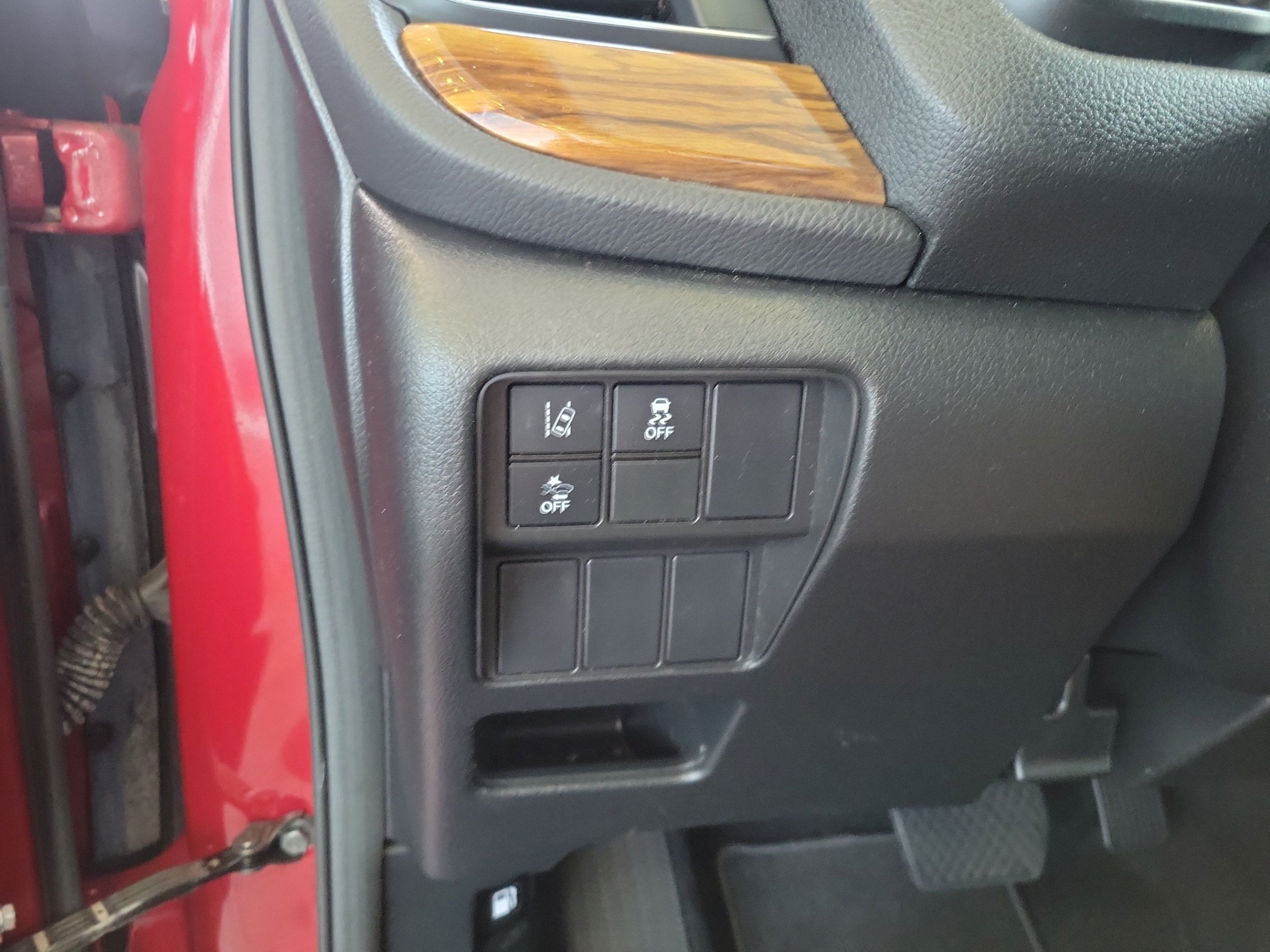 Used 2021 Honda CR-V EX image 12