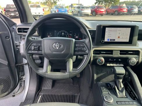 Used 2024 Toyota Tacoma SR5 RWD image 15