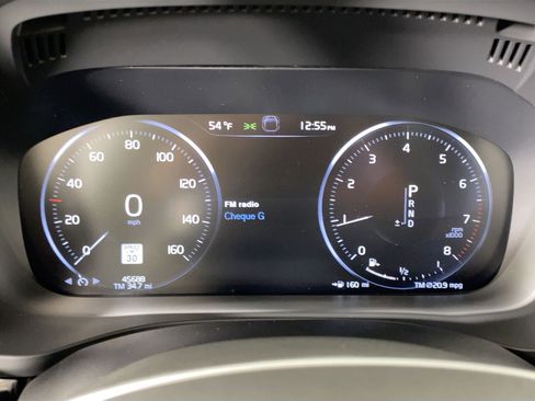 Used 2021 Volvo XC60 T5 Inscription w/ Protection Package Premier image 23