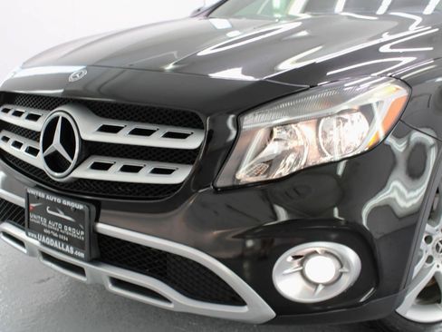 Used 2019 Mercedes-Benz GLA 250 image 21
