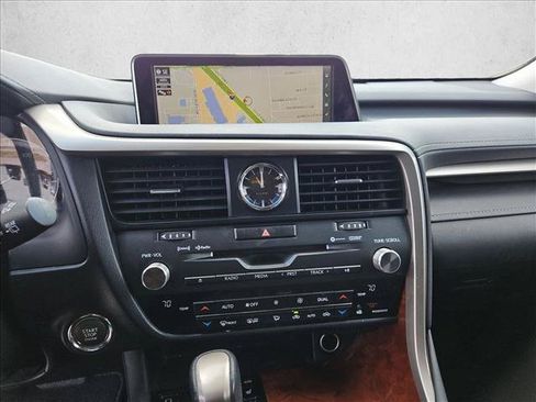 Used 2019 Lexus RX 350 AWD w/ Navigation Package image 14