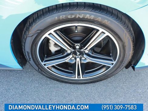 Used 2024 Ford Mustang Premium image 27