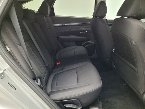 Used 2024 Hyundai Tucson SEL image 19