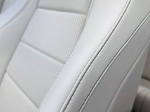 Certified 2026 Mercedes-Benz GLE 350 GLE 350 image 21