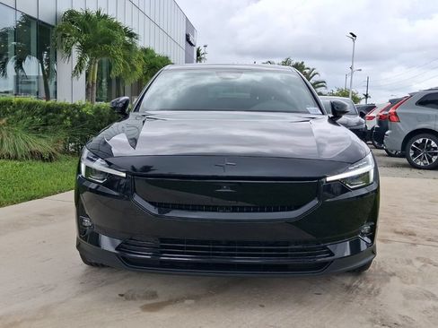 Used 2024 Polestar Polestar 2 w/ Pilot Pack RWD image 2