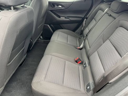 Used 2025 Chevrolet Equinox LT FWD image 29
