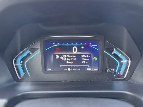 Certified 2024 Honda Odyssey Touring image 19