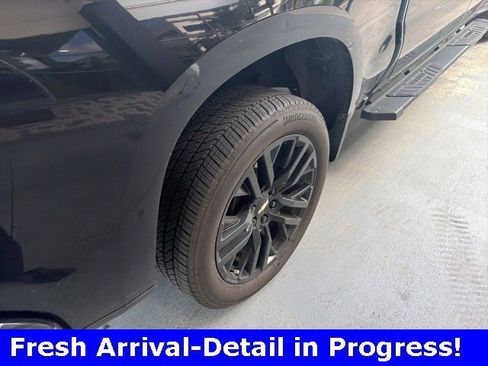 Used 2019 Chevrolet Silverado 1500 RST w/ All-Star Edition image 17