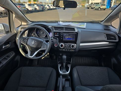 Used 2017 Honda Fit EX image 20