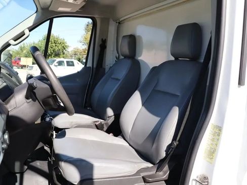 Used 2018 Ford Transit 350 156 DRW w/ Exterior Upgrade Package image 8