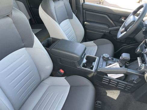 New 2026 Toyota Tacoma TRD Off-Road image 22