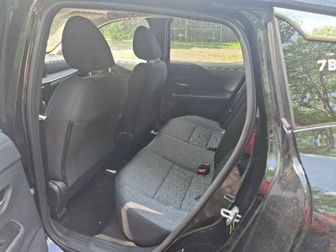 New 2026 Nissan Kicks SV w/ Charging Package AWD/4WD image 13