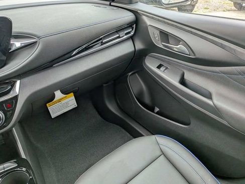 New 2026 Buick Envista Sport Touring image 16