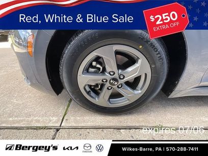 Used 2021 Kia K5 LXS