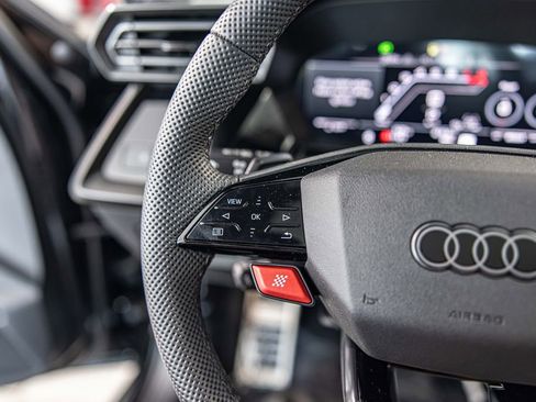 Used 2026 Audi RS 3 AWD/4WD image 24