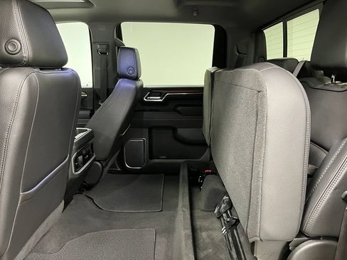 Used 2024 GMC Sierra 3500 Denali w/ Technology Package AWD/4WD image 50