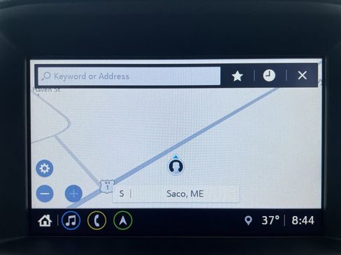 Used 2018 GMC Terrain SLE w/ Driver Convenience Package image 20