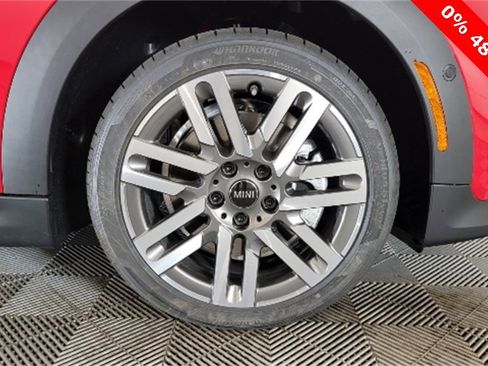 New 2025 MINI Cooper S image 4