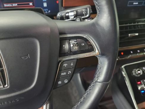 Used 2022 Lincoln Navigator L Reserve RWD image 27