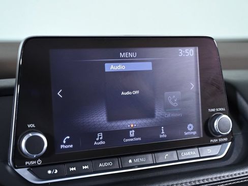 Certified 2023 Nissan Rogue S FWD image 16