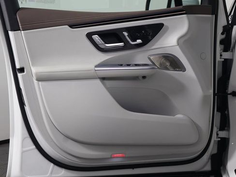 Certified 2023 Mercedes-Benz EQE 350+ SUV image 12