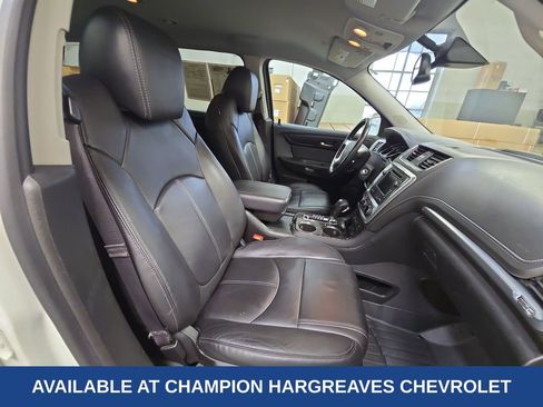 Used 2015 GMC Acadia SLT image 37