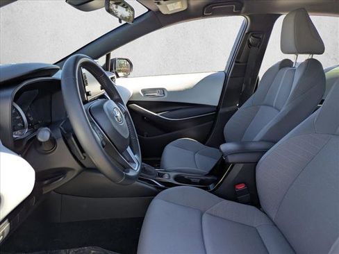Certified 2022 Toyota Corolla SE image 15