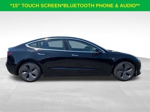 Used 2020 Tesla Model 3 Standard Range Plus RWD image 6