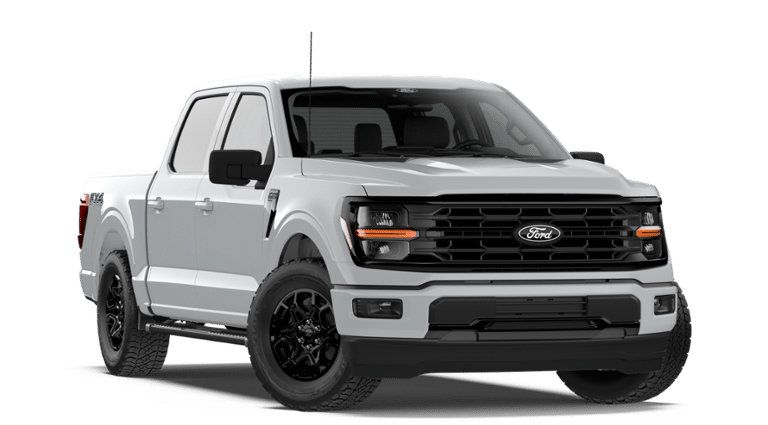 New 2026 Ford F150 XLT w/ FX4 Off-Road Package AWD/4WD image 27
