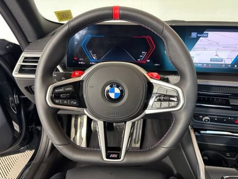 Used 2025 BMW M2 w/ Lighting Package RWD image 12