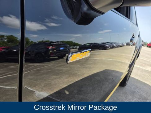 Used 2026 Subaru Crosstrek 2.5i Sport w/ Crosstrek Mirror Package AWD/4WD image 6