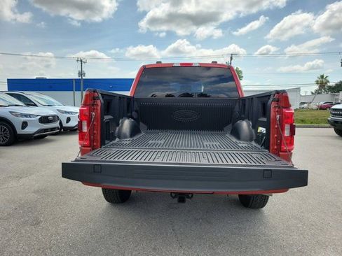 Certified 2023 Ford F150 XLT w/ Equipment Group 302A High AWD/4WD image 13