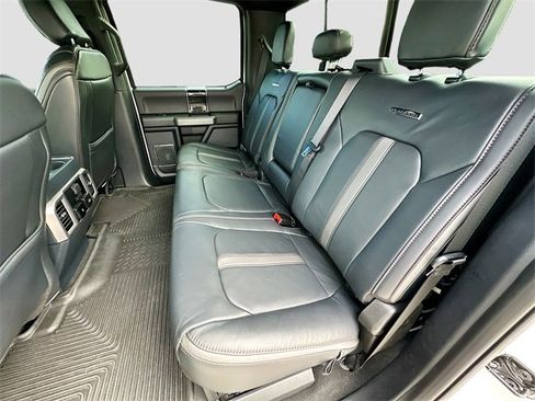 Used 2022 Ford F350 Platinum image 24