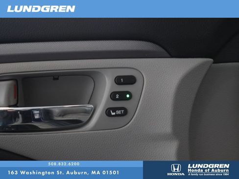 Used 2023 Honda Ridgeline RTL image 12